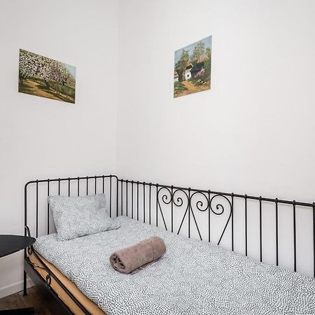 Lol Lejlighed Kraków Eksteriør billede